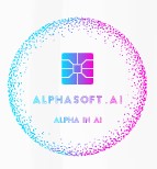 Alphasoft Logo