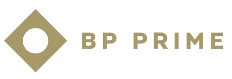 BP Prime logo